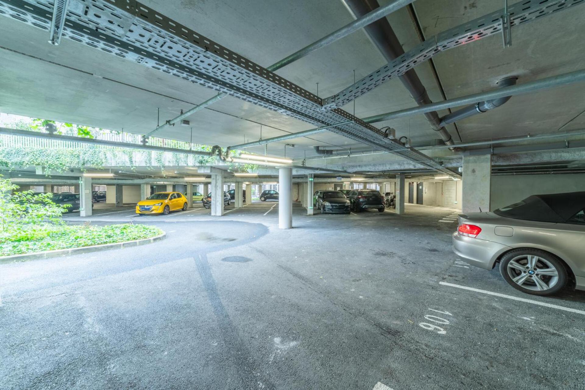 Montempo Appart'Hotel Bordeaux Belvedere Eksteriør billede